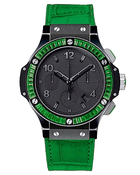 Часы Hublot Big Bang Tutti Frutti 341.CG.1110.LR.1922