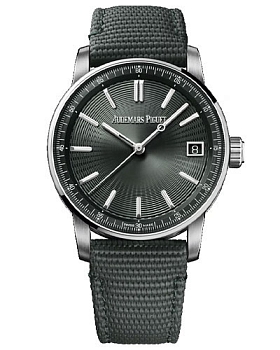 Часы Audemars Piguet Code 11.59 15210ST.OO.A056KB.01