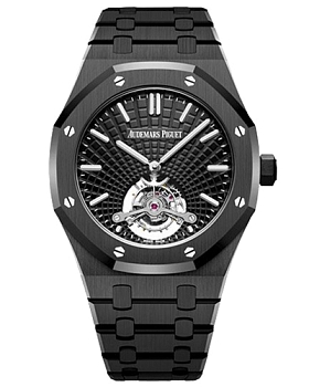 Часы Audemars Piguet Royal Oak Tourbillon Extra-Thin 26522CE.OO.1225CE.01