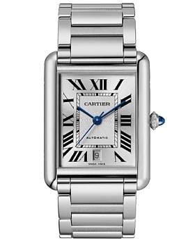 Часы Cartier Tank Solo W5200028
