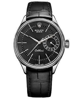 Часы Rolex Cellini Date 50519-0007