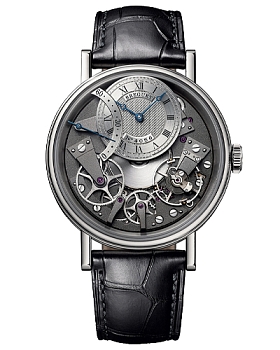 Часы Breguet Tradition 7097BB/G1/9WU