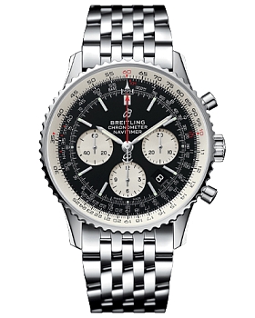 Часы Breitling Navitimer Chronograph AB0121211B1A1