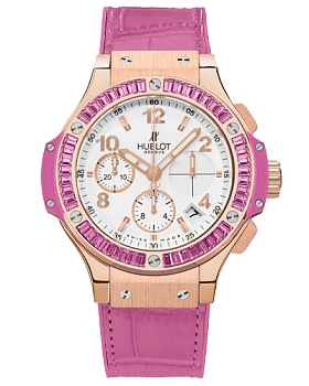 Часы Hublot Big Bang Tutti Frutti 341.PP.2010.LR.1933