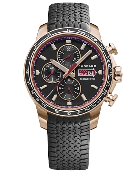 Часы Chopard Mille Miglia GTS Race Edition 161293-5001