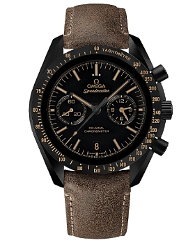 Часы Omega Speedmaster Dark Side of the Moon 311.92.44.51.01.006