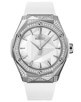 Часы Hublot Classic Fusion Orlinski 550.NS.2200.RW.1804.ORL20