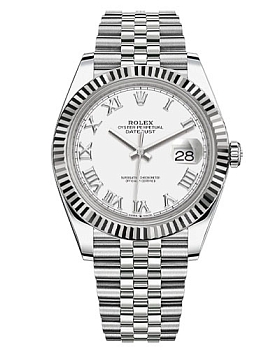 Часы Rolex Datejust 126334-0024