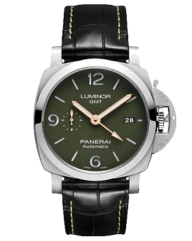 Часы Panerai Luminor GMT PAM01056