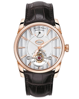 Часы Parmigiani Fleurier Tonda Tourbillon PFH251-1000100