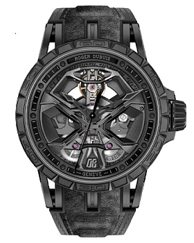 Часы Roger Dubuis Excalibur Spider Huracan RDDBEX0829