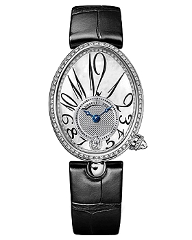 Часы Breguet Reine de Naples 8918BB/58/964/D00D