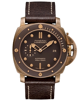 Часы Panerai Submersible 1950 PAM00968
