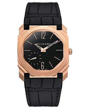 Часы Bvlgari Octo Finissimo 102371