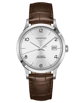 Часы Longines Record Collection L2.821.4.76.2