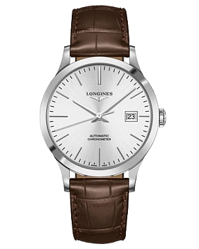 Часы Longines Record Collection L2.821.4.72.2