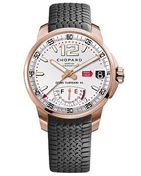 Часы Chopard Mille Miglia Gran Turismo 161272-5001