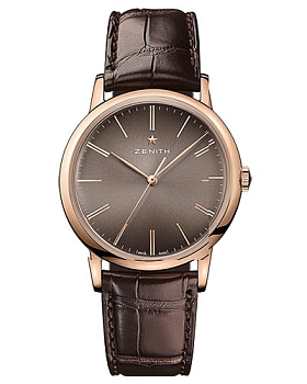 Часы Zenith Elite Classic 18.2290.679/18.C498