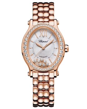 Часы Chopard Happy Sport 275362-5005
