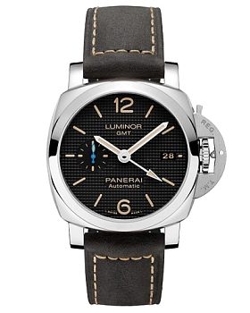 Часы Panerai Luminor GMT PAM01535