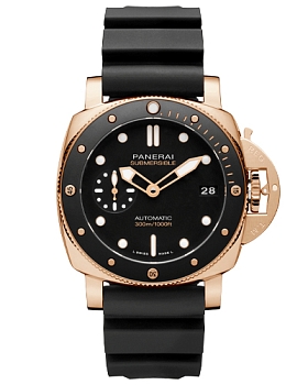 Часы Panerai Submersible PAM01164