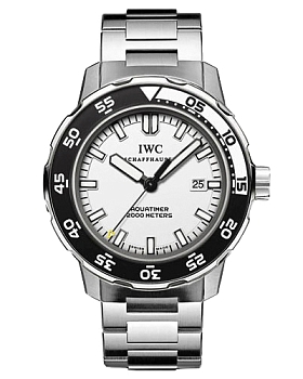 Часы IWC Aquatimer IW356809