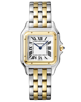 Часы Cartier Panthere Medium W2PN0007