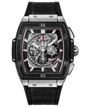 Часы Hublot Spirit Of Big Bang 601.NM.0173.LR