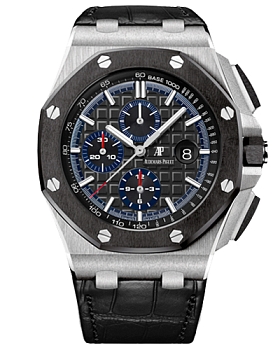 Часы Audemars Piguet Royal Oak Offshore Chronograph 26411PO.OO.A002CR.01