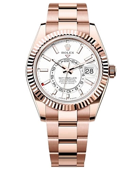 Часы Rolex Sky-Dweller 336935-0003