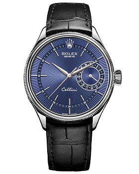 Часы Rolex Cellini Date 50519-0013