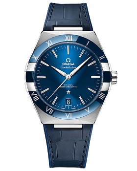 Часы Omega Constellation 131.33.41.21.03.001