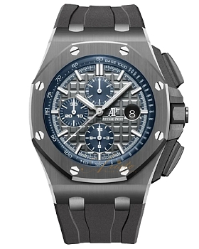 Часы Audemars Piguet Royal Oak Offshore Chronograph 26405CG.OO.A004CA.01