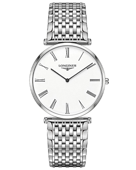 Часы Longines La Grande Classique L4.766.4.11.6