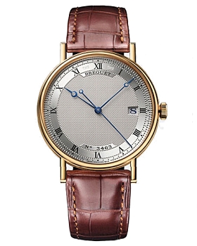 Часы Breguet Classique 5177BA/15/9V6
