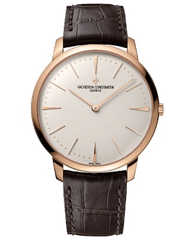 Часы Vacheron Constantin Patrimony 81180/000R-9159
