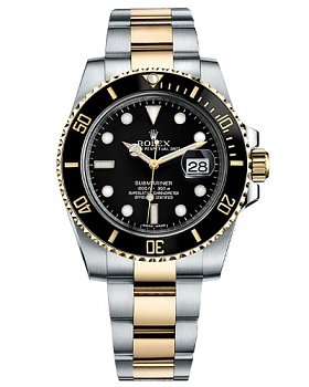 Часы Rolex Submariner Date 116613LN-0001