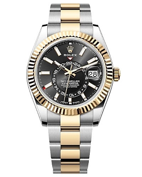 Часы Rolex Sky-Dweller 336933-0003