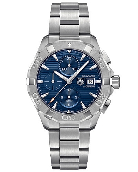 Часы TAG Heuer Aquaracer Chronograph CAY2112.BA0927