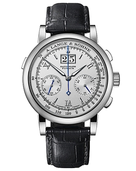 Часы A. Lange & Sohne Datograph 403.025X