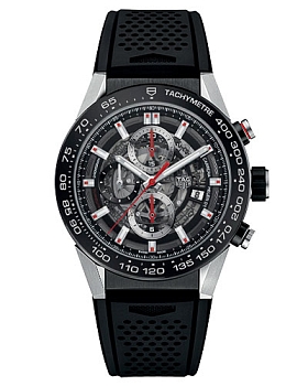 Часы TAG Heuer Carrera CAR2A1Z.FT6044