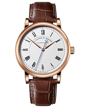 Часы A. Lange & Sohne Richard Lange 232.032