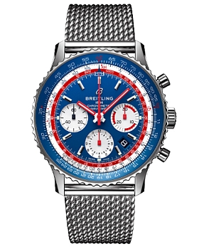 Часы Breitling Navitimer Chronograph Airline AB01212B1C1A1