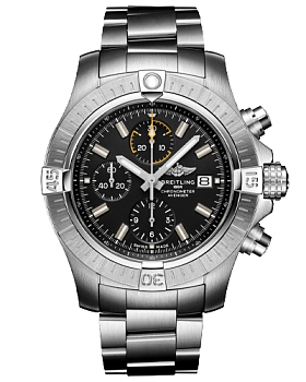 Часы Breitling Avenger Chronograph A13317101B1A1