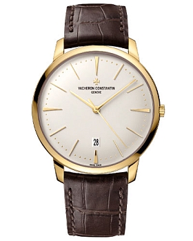 Часы Vacheron Constantin Patrimony 85180/000J-9231