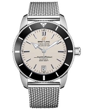 Часы Breitling Superocean Heritage AB201012/G827/154A