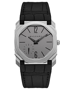 Часы Bvlgari Octo Finissimo 102711