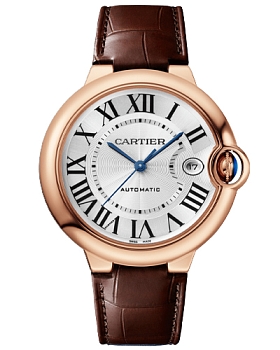 Часы Cartier Ballon Bleu WGBB0017