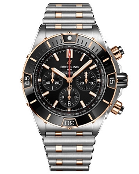 Часы Breitling Super Chronomat UB0136251B1U1