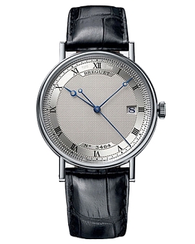 Часы Breguet Classique 5177BB/15/9V6
